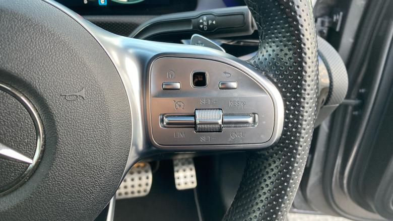 Mercedes-Benz A-Class A200 AMG Line Premium Edition 5dr Auto Petrol Hatchback